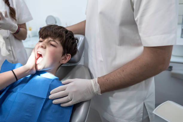 Best Urgent Tooth Repair  in Oglesby, IL