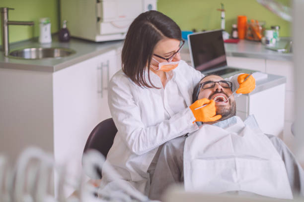 Best Teeth Whitening  in Oglesby, IL