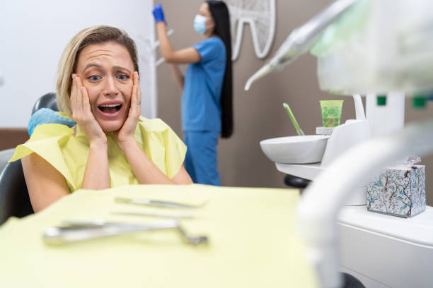Best Chipped Tooth Repair Near Me  in Oglesby, IL