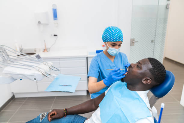 Best Knocked-Out Tooth Emergency  in Oglesby, IL