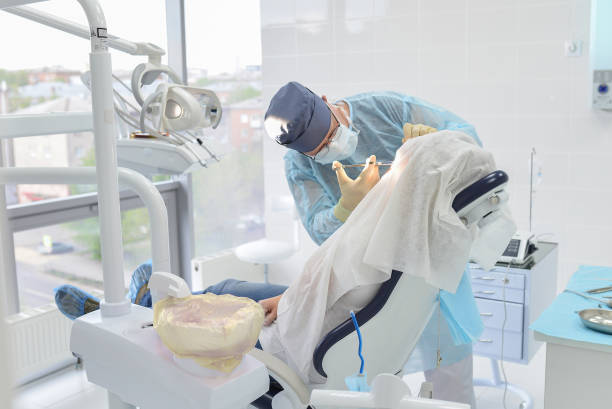Best Urgent Tooth Repair  in Oglesby, IL